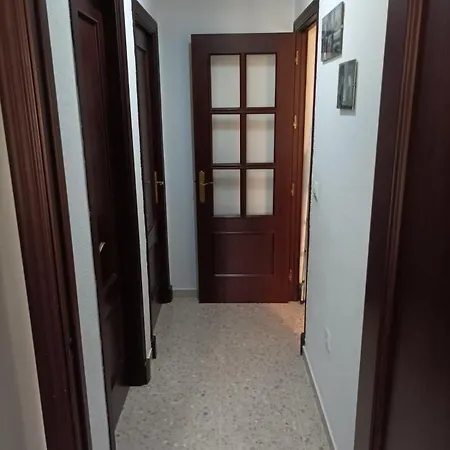 Casa Salicor Chiclana