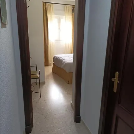 Casa Salicor Chiclana *