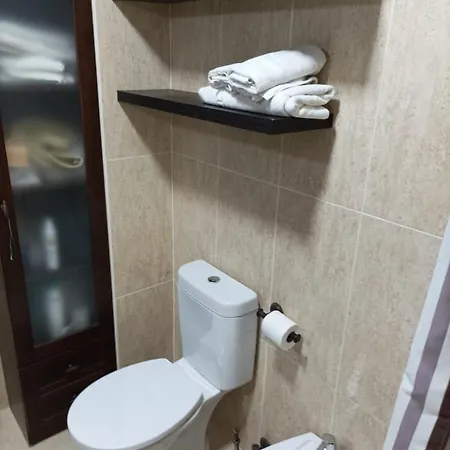 Apartment Casa Salicor Chiclana