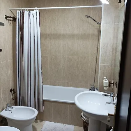 Casa Salicor Chiclana Apartment Chiclana de la Frontera