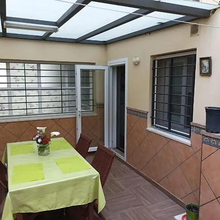 Casa Salicor Chiclana Apartment Chiclana de la Frontera