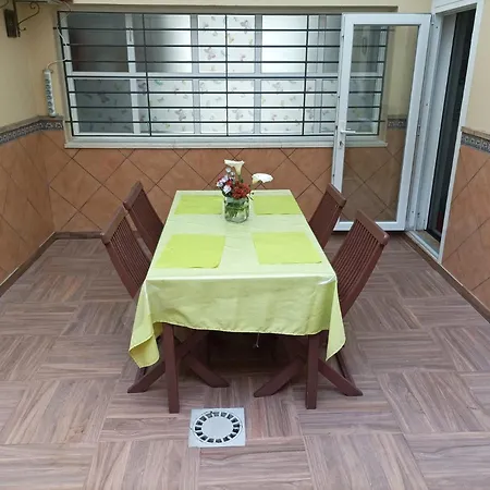 Casa Salicor Chiclana * Chiclana de la Frontera