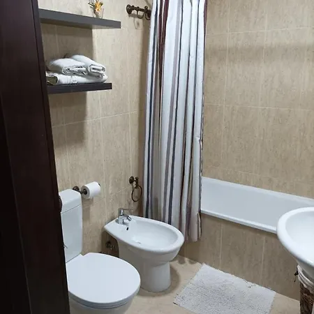 Casa Salicor Chiclana Apartment Chiclana de la Frontera