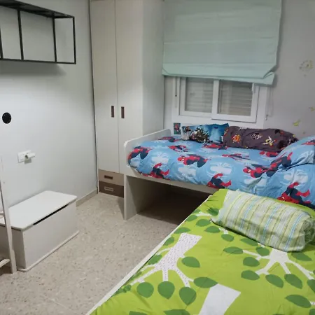 Casa Salicor Chiclana Apartment Chiclana de la Frontera