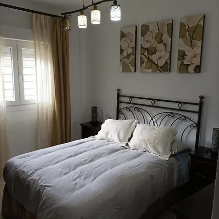 Casa Salicor Chiclana Apartment Chiclana de la Frontera